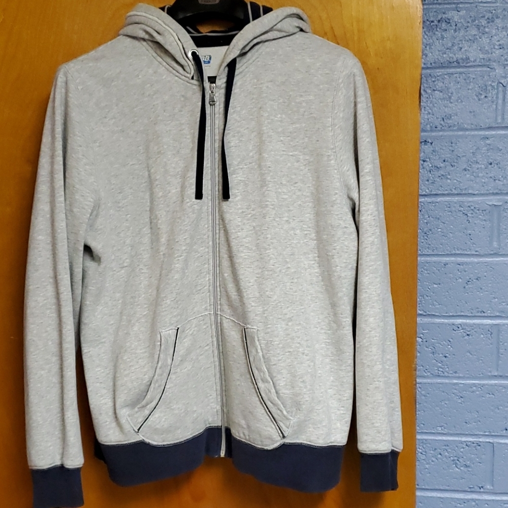 SJB Active Hoodie